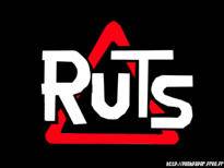 logo The Ruts